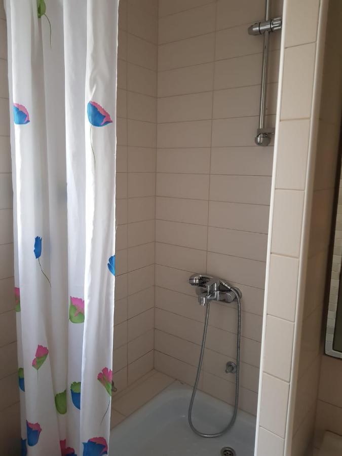 Apartments President Novalja Zewnętrze zdjęcie