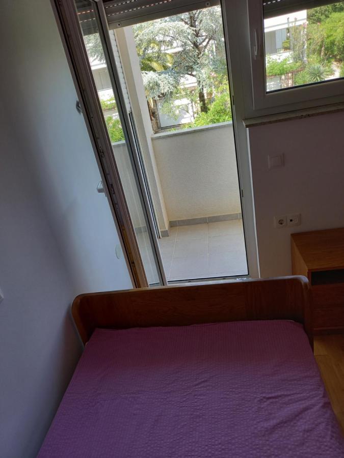 Apartments President Novalja Zewnętrze zdjęcie