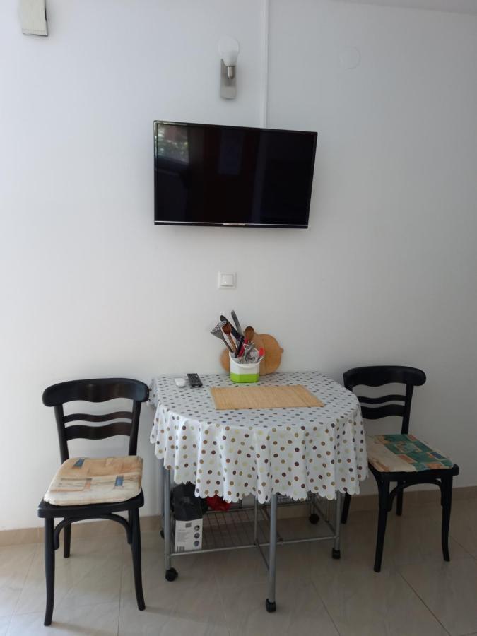 Apartments President Novalja Pokój zdjęcie