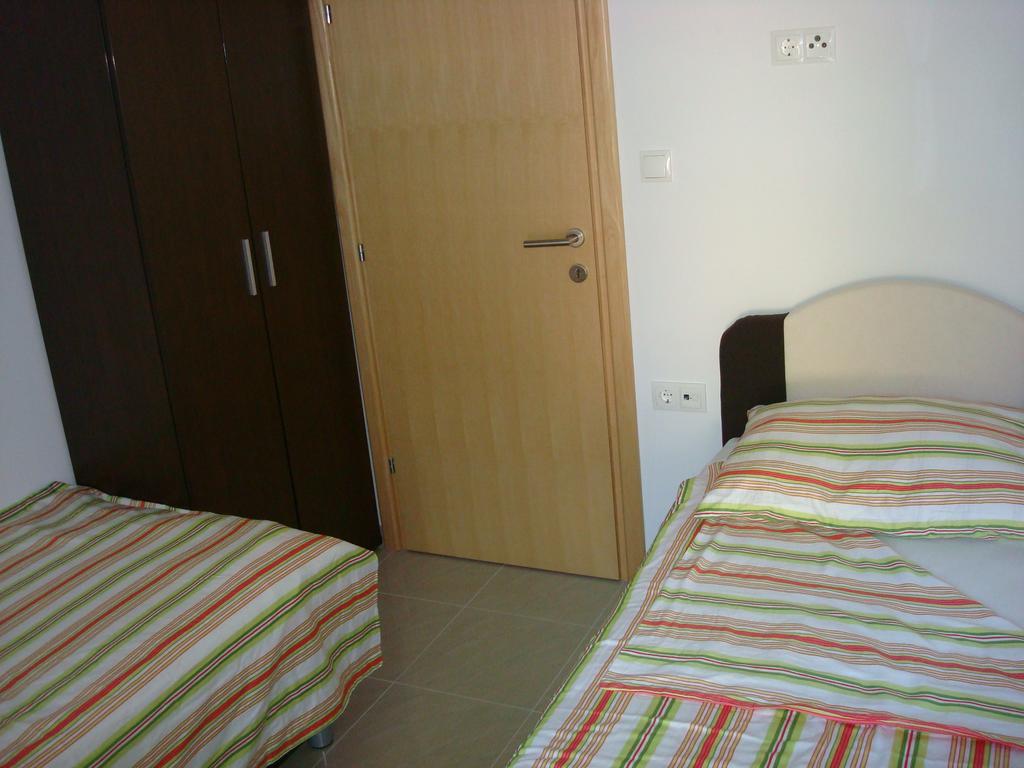 Apartments President Novalja Zewnętrze zdjęcie