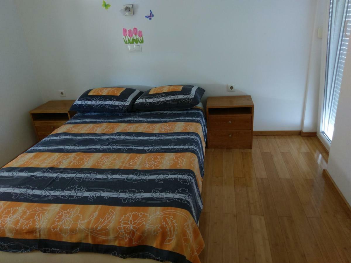 Apartments President Novalja Zewnętrze zdjęcie