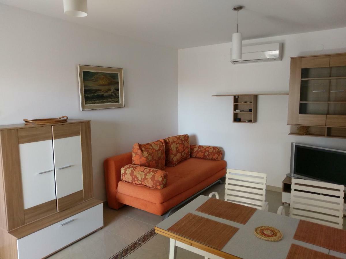 Apartments President Novalja Zewnętrze zdjęcie